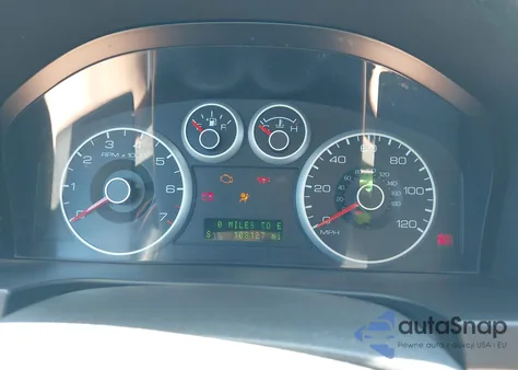 2006 Ford Fusion Sel from USA, damaged, VIN 3FAFP08116R134114